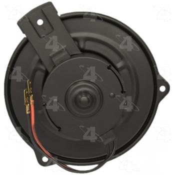 2003 Volvo V40 HVAC Blower Motor Four Seasons 35073 image 2 of 4