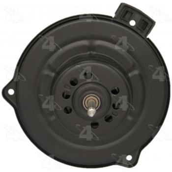 2003 Volvo V40 HVAC Blower Motor Four Seasons 35073 image 4 of 4