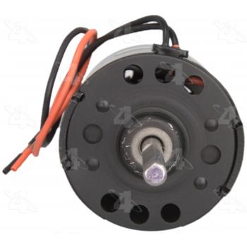 2001 Volvo WX HVAC Blower Motor Four Seasons 35075 image 2 of 4