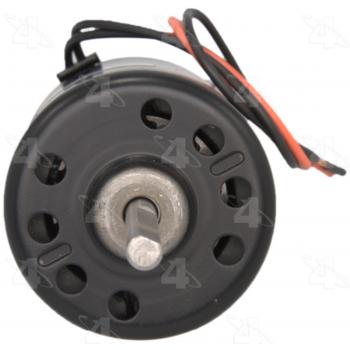 2001 Volvo WX HVAC Blower Motor Four Seasons 35075 image 4 of 4