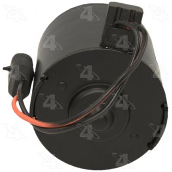 2007 Nissan Titan HVAC Blower Motor Four Seasons 35076 image 2 of 4