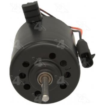 2007 Nissan Titan HVAC Blower Motor Four Seasons 35076 image 4 of 4