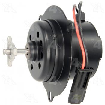 2003 Dodge Ram 3500 Engine Cooling Fan Motor