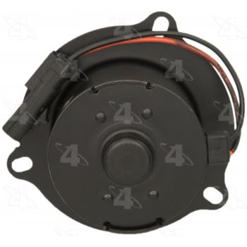 2003 Dodge Ram 3500 Engine Cooling Fan Motor Four Seasons 35077 image 2 of 4