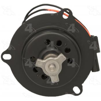 2003 Dodge Ram 3500 Engine Cooling Fan Motor Four Seasons 35077 image 4 of 4