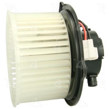 2000 Kia Sephia HVAC Blower Motor