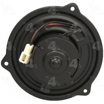 1998 Kia Sephia HVAC Blower Motor Four Seasons 35078 image 2 of 4