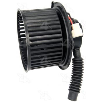 2005 Kia Rio HVAC Blower Motor