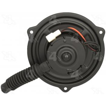 2003 Kia Rio HVAC Blower Motor Four Seasons 35079 image 2 of 4