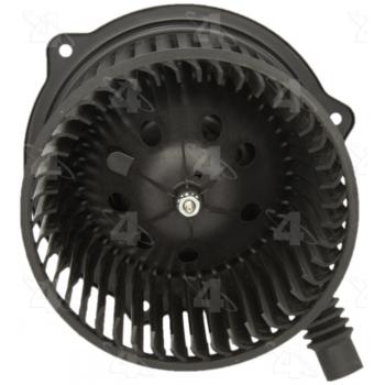 2003 Kia Rio HVAC Blower Motor Four Seasons 35079 image 4 of 4