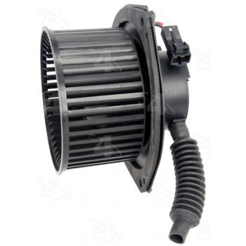 2008 Pontiac Vibe HVAC Blower Motor