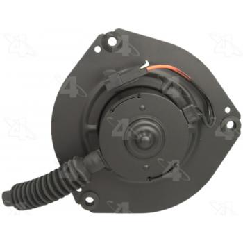 2003 Pontiac Vibe HVAC Blower Motor Four Seasons 35080 image 2 of 4