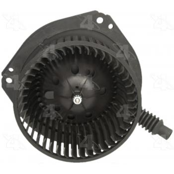 2003 Pontiac Vibe HVAC Blower Motor Four Seasons 35080 image 4 of 4