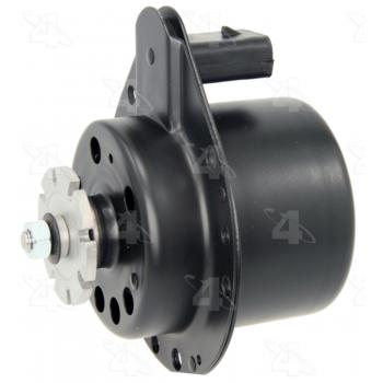 2005 Buick LaCrosse A/C Condenser Fan Motor Left Four Seasons 35081 image 1 of 4