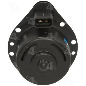 2005 Buick LaCrosse A/C Condenser Fan Motor Left Four Seasons 35081 image 2 of 4