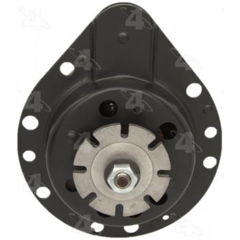 2005 Buick LaCrosse A/C Condenser Fan Motor Left Four Seasons 35081 image 4 of 4