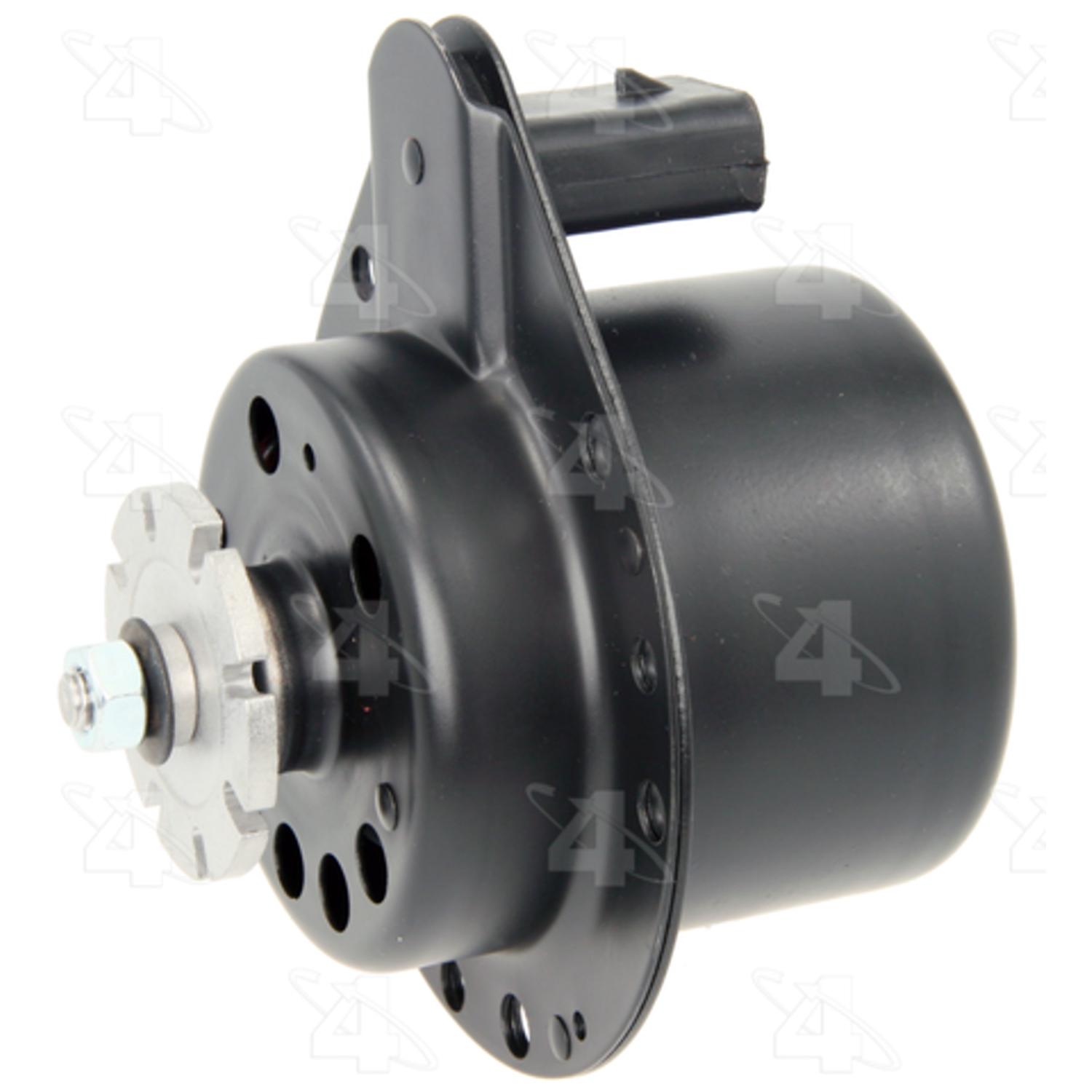 Four Seasons 35082 - Engine Cooling Fan Motor Four Seasons 35082 A/C Condenser Fan Motor product image 1 of 5