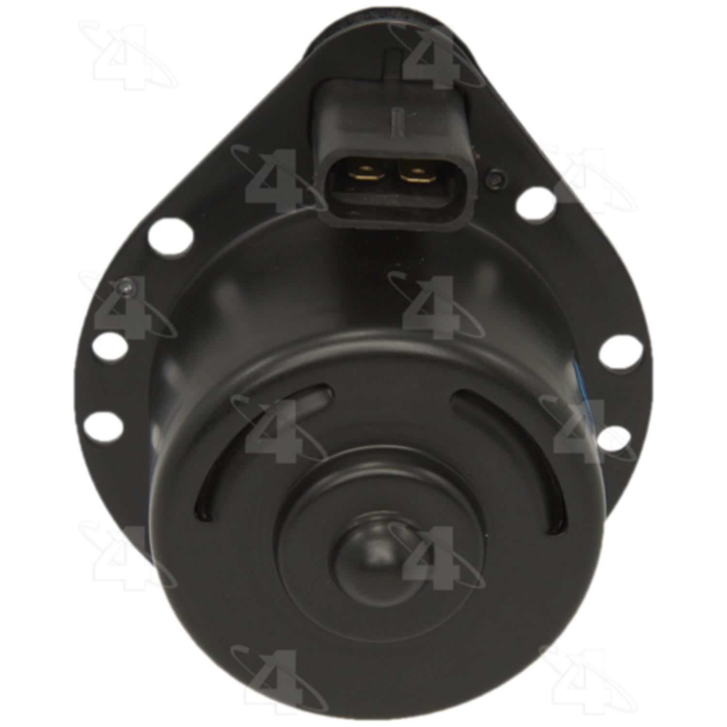 Four Seasons 35082 - Engine Cooling Fan Motor Four Seasons 35082 A/C Condenser Fan Motor product image 2 of 5