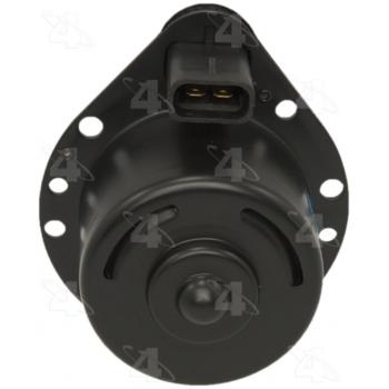 2005 Buick LaCrosse A/C Condenser Fan Motor Right Four Seasons 35082 image 2 of 4