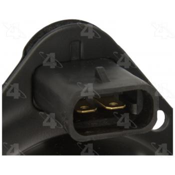 2005 Buick LaCrosse A/C Condenser Fan Motor Right Four Seasons 35082 image 3 of 4