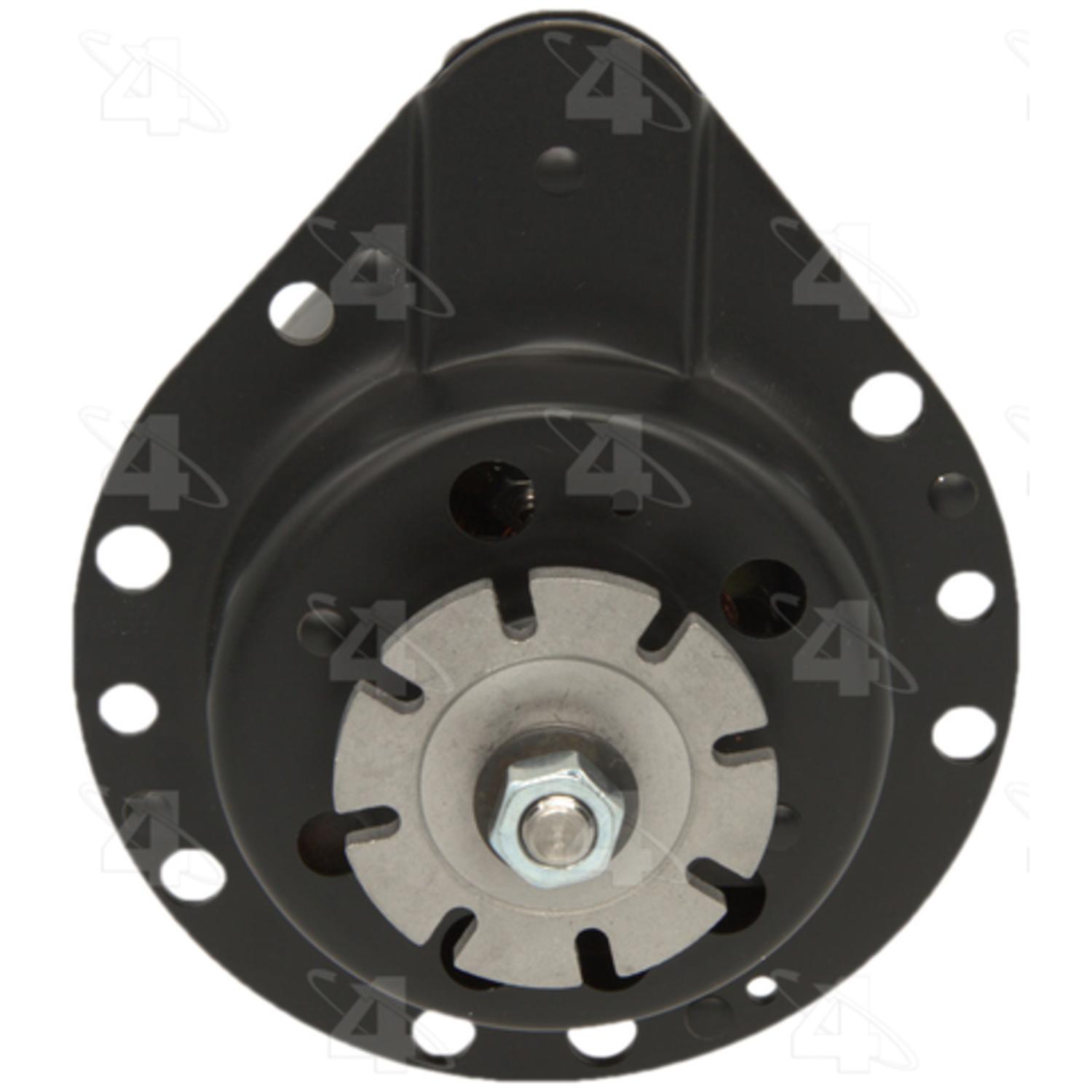 Four Seasons 35082 - Engine Cooling Fan Motor Four Seasons 35082 A/C Condenser Fan Motor product image 4 of 5
