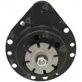 2005 Buick LaCrosse A/C Condenser Fan Motor Right Four Seasons 35082 image 4 of 4