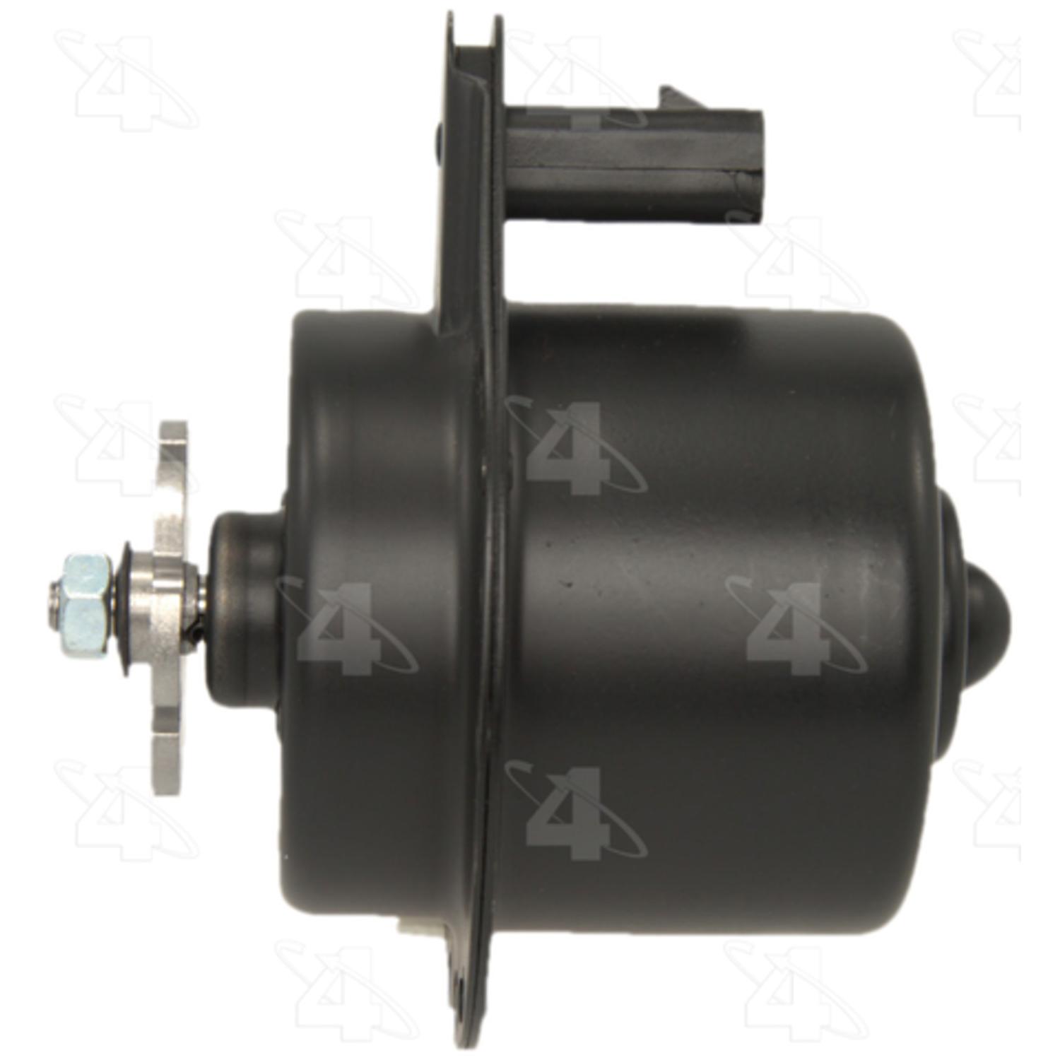 Four Seasons 35082 - Engine Cooling Fan Motor Four Seasons 35082 A/C Condenser Fan Motor product image 5 of 5