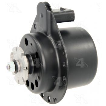 2005 Chevrolet Monte Carlo A/C Condenser Fan Motor Left Four Seasons 35083 image 1 of 4