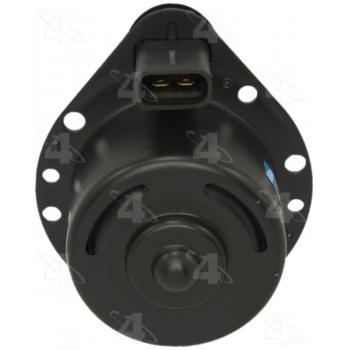 2005 Chevrolet Monte Carlo A/C Condenser Fan Motor Left Four Seasons 35083 image 2 of 4