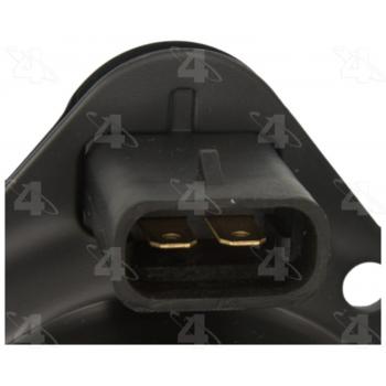 2005 Chevrolet Monte Carlo A/C Condenser Fan Motor Left Four Seasons 35083 image 3 of 4