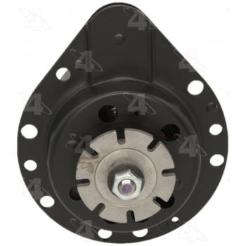 2005 Chevrolet Monte Carlo A/C Condenser Fan Motor Left Four Seasons 35083 image 4 of 4