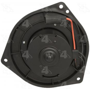 2005 Saturn Relay HVAC Blower Motor Front Four Seasons 35084 image 2 of 4