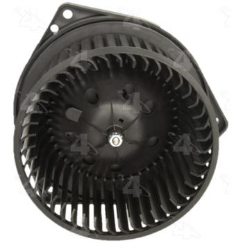 2005 Saturn Relay HVAC Blower Motor Front Four Seasons 35084 image 4 of 4