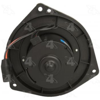 2005 Saturn Relay HVAC Blower Motor Rear Four Seasons 35085 image 2 of 4