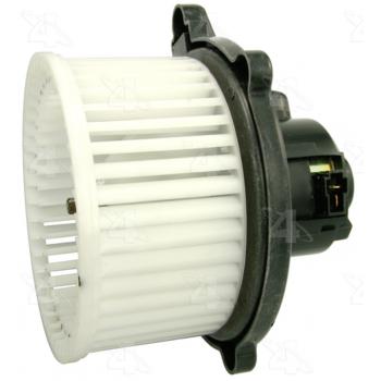 2001 Kia Sportage HVAC Blower Motor