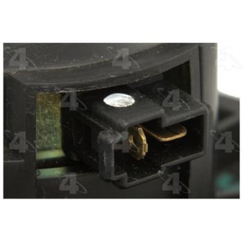 2001 Kia Sportage HVAC Blower Motor Four Seasons 35086 image 2 of 4