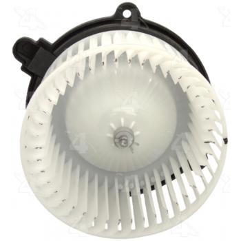 2001 Kia Sportage HVAC Blower Motor Four Seasons 35086 image 3 of 4