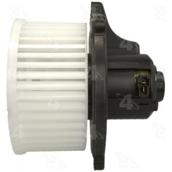 2001 Kia Sportage HVAC Blower Motor Four Seasons 35086 image 4 of 4