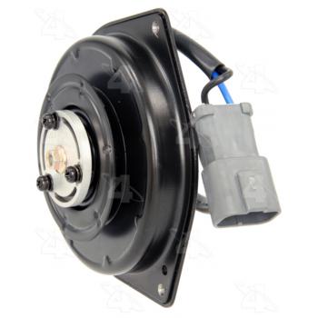 2006 Honda CR-V A/C Condenser Fan Motor Four Seasons 35087 image 1 of 4
