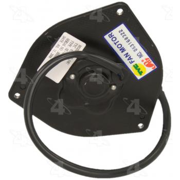 2006 Honda CR-V A/C Condenser Fan Motor Four Seasons 35087 image 2 of 4
