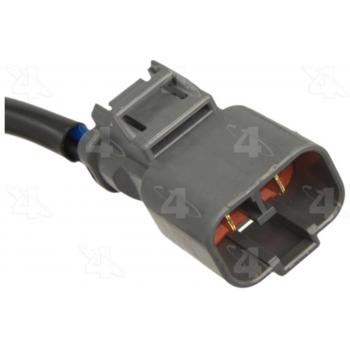 2006 Honda CR-V A/C Condenser Fan Motor Four Seasons 35087 image 3 of 4