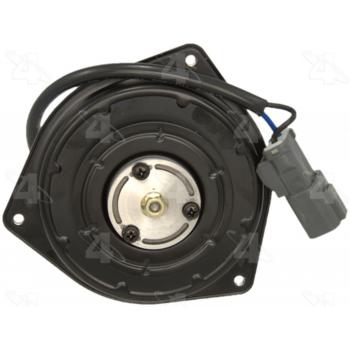 2006 Honda CR-V A/C Condenser Fan Motor Four Seasons 35087 image 4 of 4