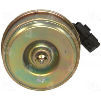 2006 Hyundai Santa Fe A/C Condenser Fan Motor Four Seasons 35088 image 4 of 4