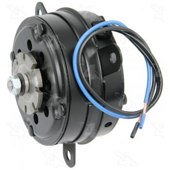 2000 Oldsmobile Intrigue A/C Condenser Fan Motor Left Four Seasons 35100 image 1 of 4