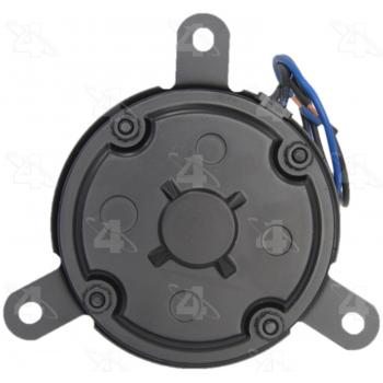 2000 Oldsmobile Intrigue A/C Condenser Fan Motor Left Four Seasons 35100 image 2 of 4