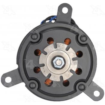 2000 Oldsmobile Intrigue A/C Condenser Fan Motor Left Four Seasons 35100 image 4 of 4