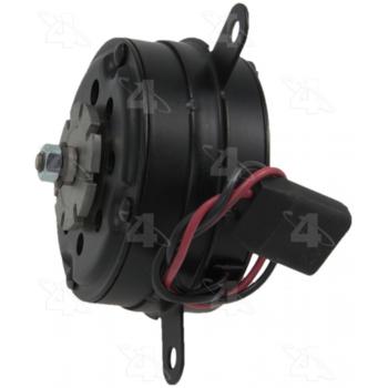 2001 Oldsmobile Aurora A/C Condenser Fan Motor