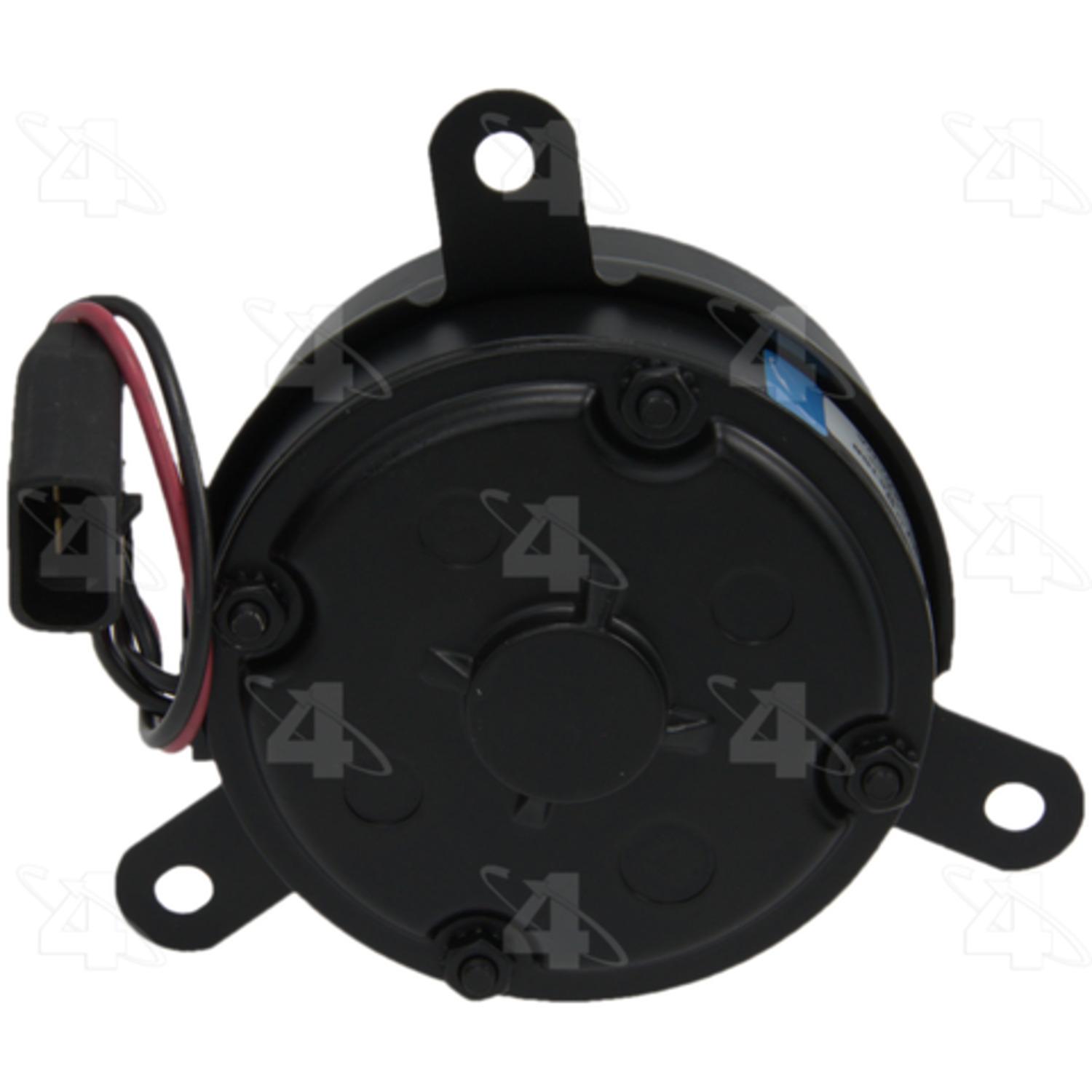 Four Seasons 35101 - Engine Cooling Fan Motor Four Seasons 35101 A/C Condenser Fan Motor product image 2 of 6