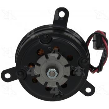 2001 Oldsmobile Aurora A/C Condenser Fan Motor Right Four Seasons 35101 image 4 of 4