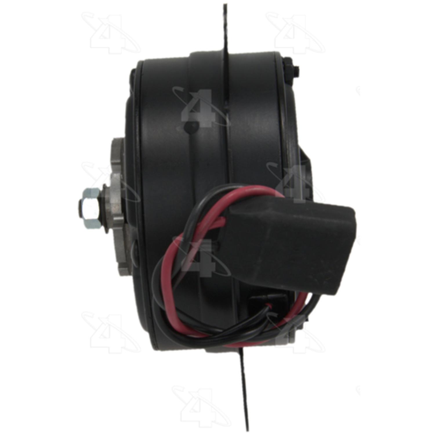 Four Seasons 35101 - Engine Cooling Fan Motor Four Seasons 35101 A/C Condenser Fan Motor product image 5 of 6